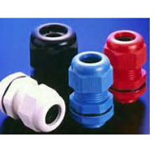 IP68 Nylon Waterproof Cable Gland for Armoured Cable